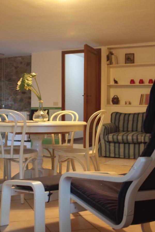 Апартаменти La Casa Di Duccio Con Parcheggio Gratuito Флоренція Екстер'єр фото