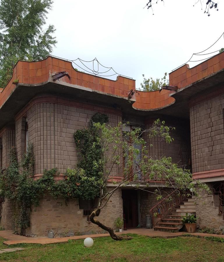 Апартаменти La Casa Di Duccio Con Parcheggio Gratuito Флоренція Екстер'єр фото
