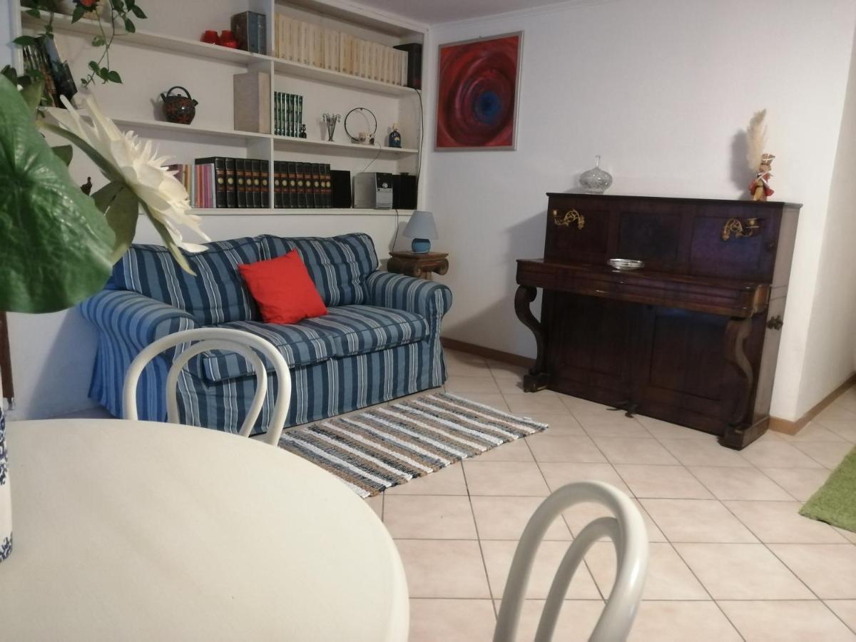 Апартаменти La Casa Di Duccio Con Parcheggio Gratuito Флоренція Екстер'єр фото